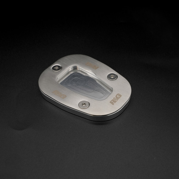 R&G Kickstand Shoe for Honda CRF250L and Honda CRF250M '13-'16